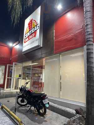 Central Del Taco