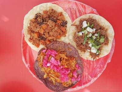 Taco Taquitou Cancun
