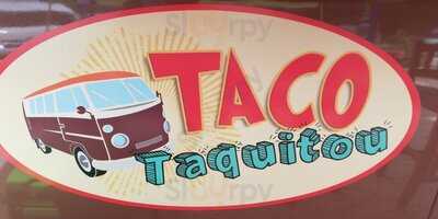 Taco Taquitou Cancun