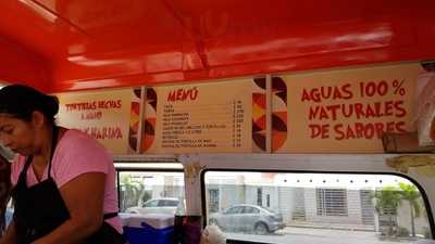 Taco Taquitou Cancun