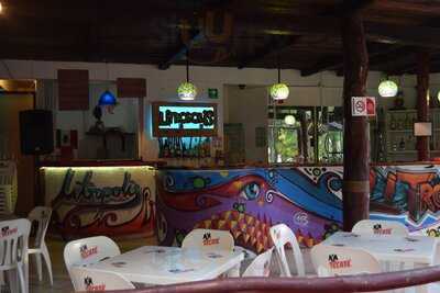 Litropolis Cancun