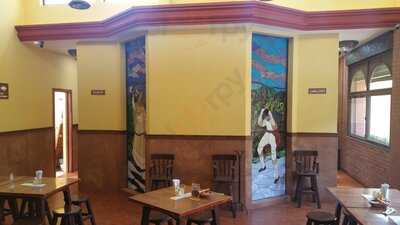 Carnes Asadas Pipiolo - Patria