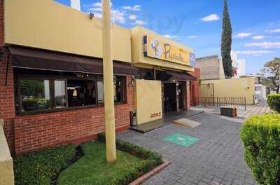 Carnes Asadas Pipiolo - Patria