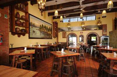 Carnes Asadas Pipiolo - Patria