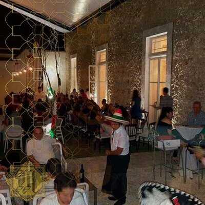 La Morena Cantina De Antojos