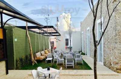 La Morena Cantina De Antojos