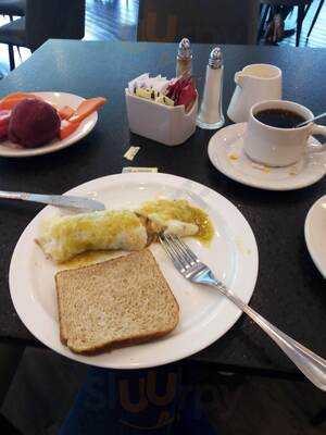 Restaurante El Porrón