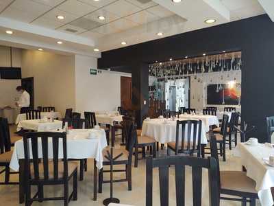 Restaurante El Porrón