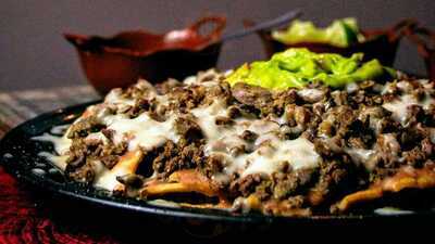 Picaña Piraña Taquitos Bar