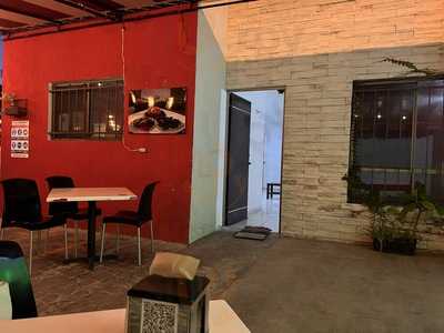 Picaña Piraña Taquitos Bar