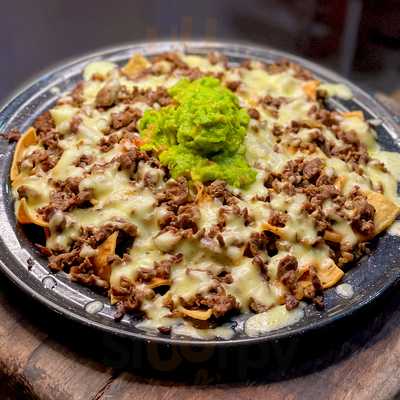 Picaña Piraña Taquitos Bar