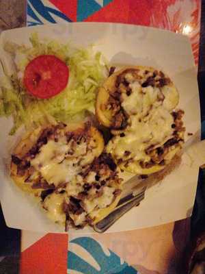 Picaña Piraña Taquitos Bar