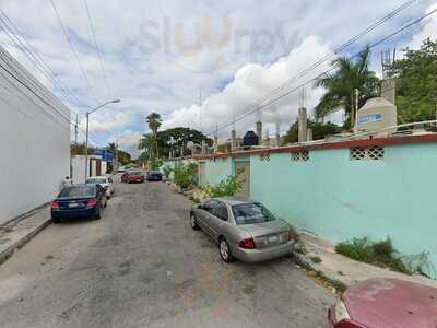 Antojitos Colombiano