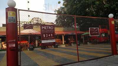 Red Pub Estación Central