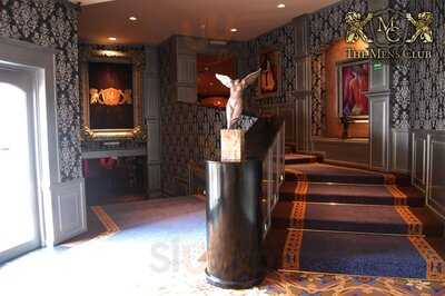 The Men's Club Guadalajara