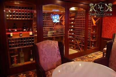 The Men's Club Guadalajara