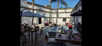 The Men's Club Guadalajara