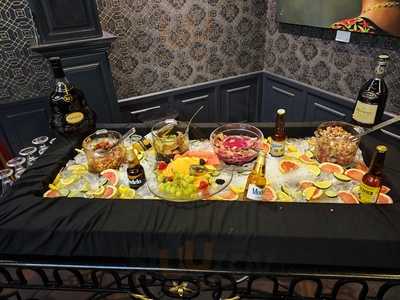 The Men's Club Guadalajara