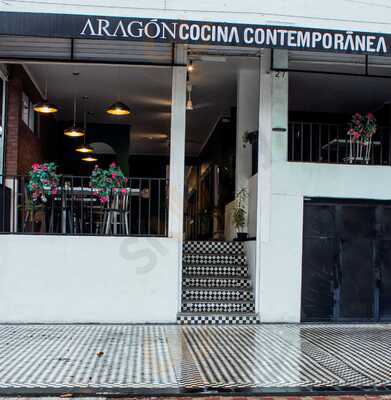 Restaurante Aragón