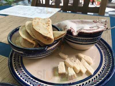 Restaurante Mesón De San Diego