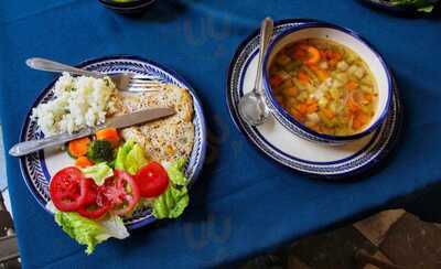 Restaurante Mesón De San Diego