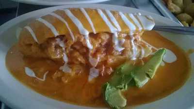 Antojitos Marineros Tránsito