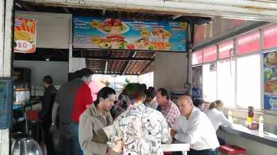 Antojitos Marineros Tránsito