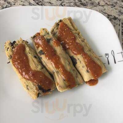 Los Guajardo Tamales Jalisco