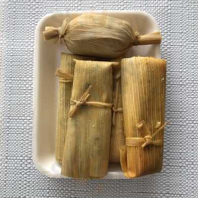 Los Guajardo Tamales Jalisco