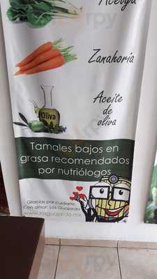 Los Guajardo Tamales Jalisco