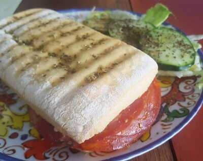 Kalypso Cafetería Y Comida Italiana