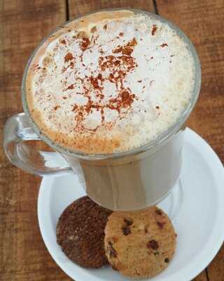 Kalypso Cafetería Y Comida Italiana