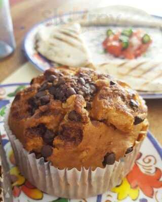 Kalypso Cafetería Y Comida Italiana