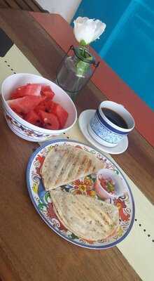 Kalypso Cafetería Y Comida Italiana