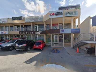 Kalypso Cafetería Y Comida Italiana