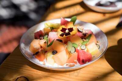 Achiote Cocina Del Sur