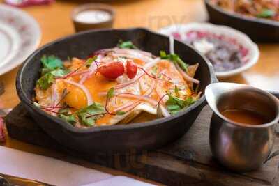 Achiote Cocina Del Sur