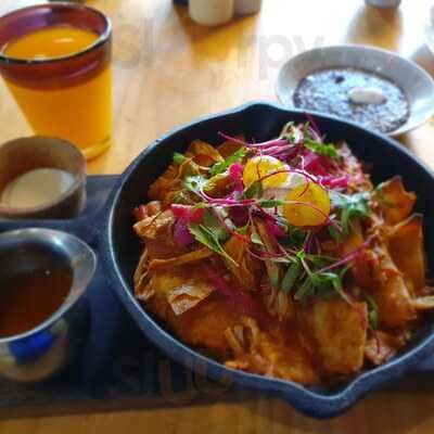 Achiote Cocina Del Sur