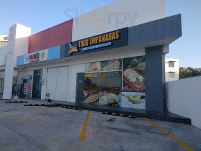 Todo Empanadas Suc. Kukulkán