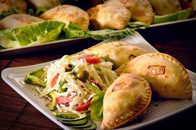 Todo Empanadas Suc. Kukulkán