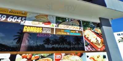 Todo Empanadas Suc. Kukulkán