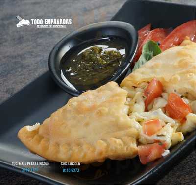 Todo Empanadas Suc. Kukulkán