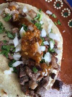 La Palapa De Tlaquepaque