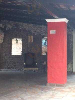 La Palapa De Tlaquepaque