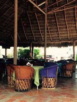 La Palapa De Tlaquepaque