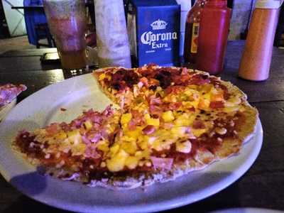 La Palapa De Tlaquepaque