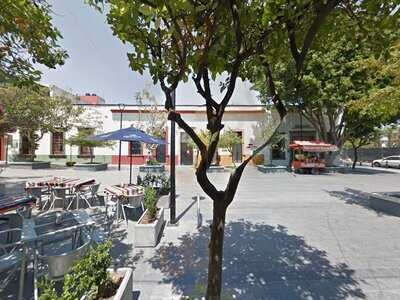 La Palapa De Tlaquepaque