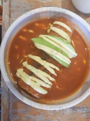 Quack Lonches De Pato