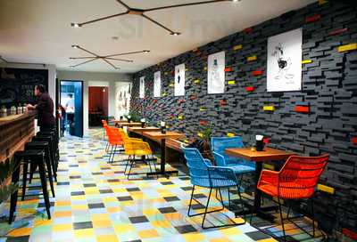 Quack Lonches De Pato