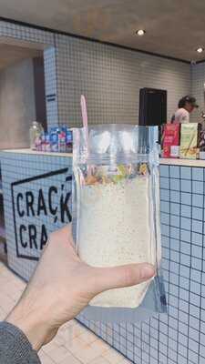 Crackcrack